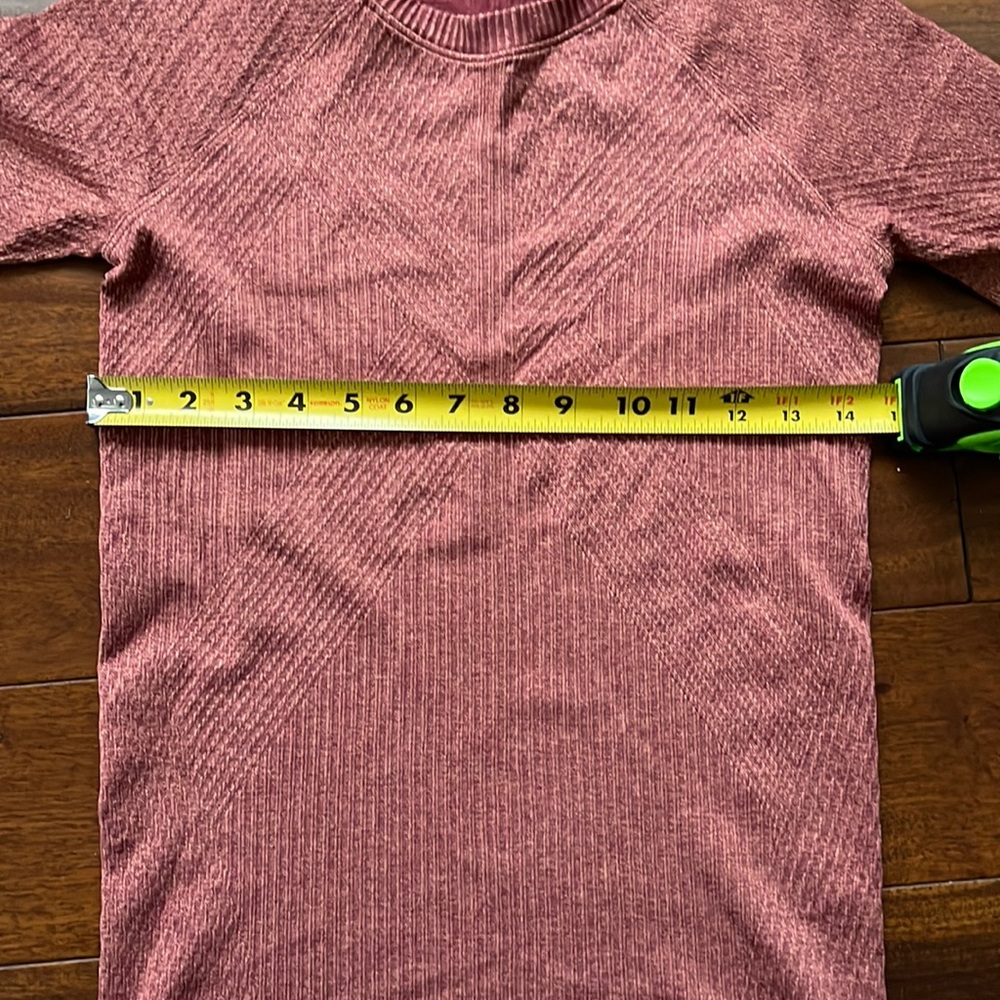 Lululemon Rest Less Pullover - Picture 8 of 11